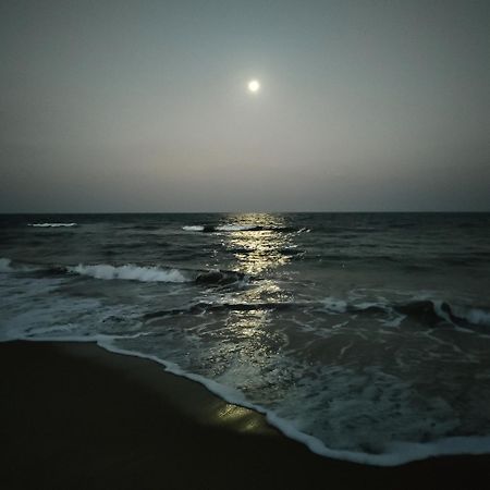 Dkv Beach View Bahur Zewnętrze zdjęcie