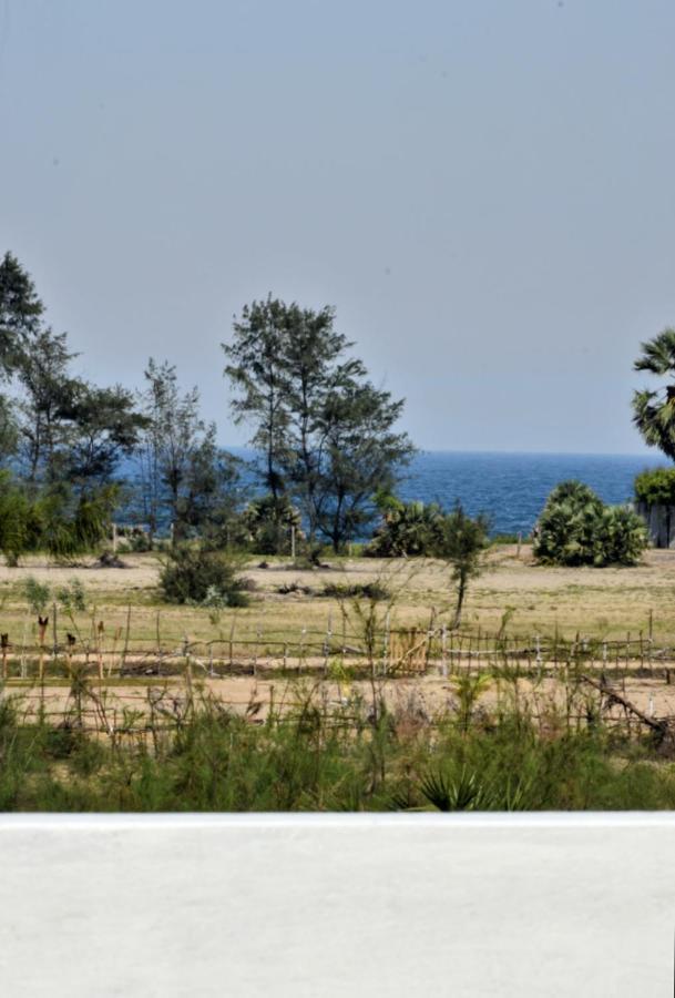 Dkv Beach View Bahur Zewnętrze zdjęcie