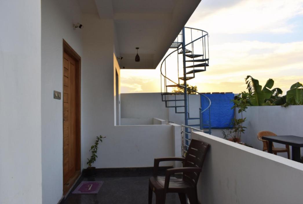 Dkv Beach View Bahur Zewnętrze zdjęcie