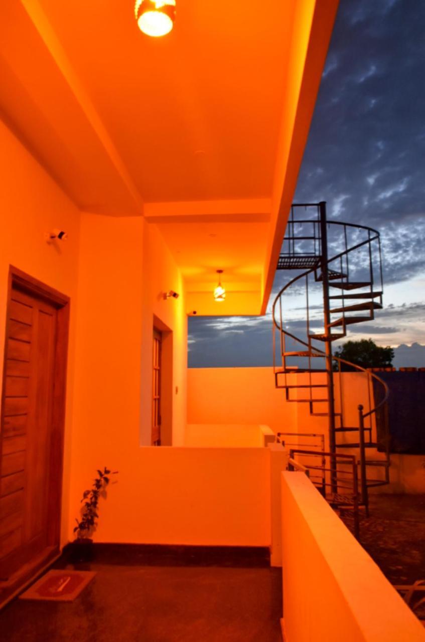 Dkv Beach View Bahur Zewnętrze zdjęcie